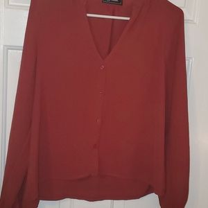 Swagger Boutique Blouse